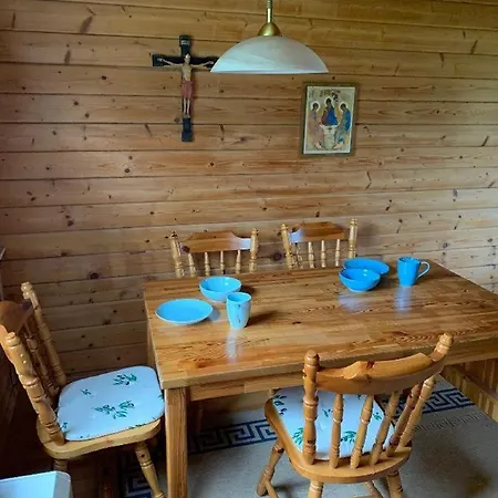 Summerer Сasa de vacaciones