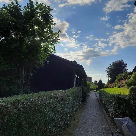 Summerer Holiday home *