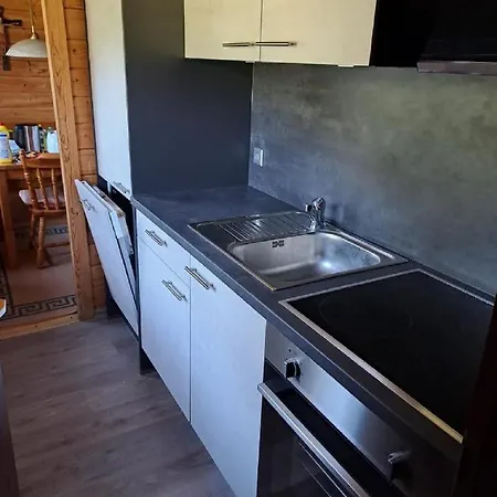 Summerer Holiday home Grafenau (Bavaria)