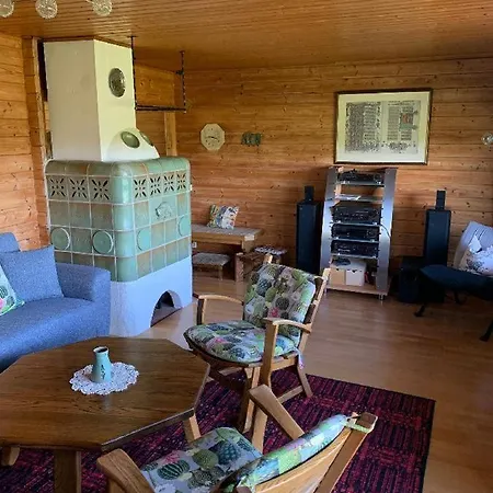 Summerer * Grafenau (Bavaria)